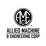 Allied machine logo