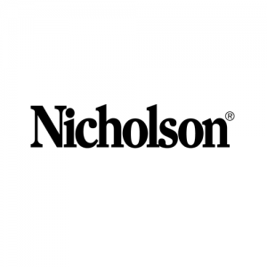 nicholson logo
