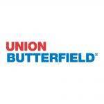 union butterfield logo