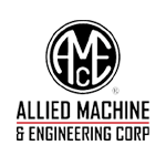allied machine logo
