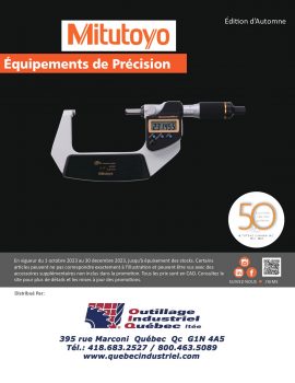 OIQ PROMO French - Q4 Precision Equipment Flyer 2023 - final1_page-0001