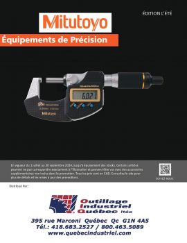 French - Q3 Precision Equipment Flyer 2024_page-0001