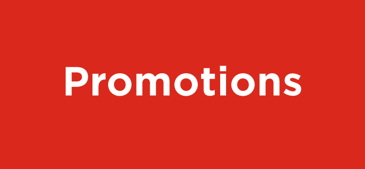 Promotions OIQ